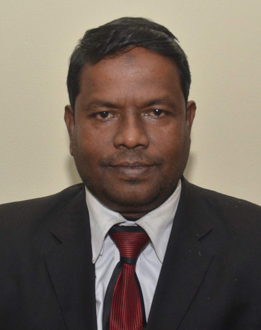 Teacher Photo